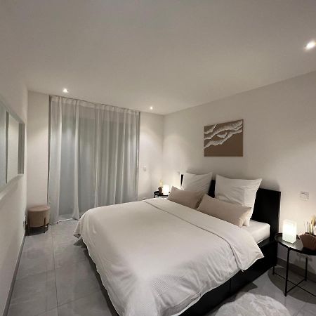 Ferienwohnung Bodensee-Flair Радолфцел ам Бодензее Екстериор снимка