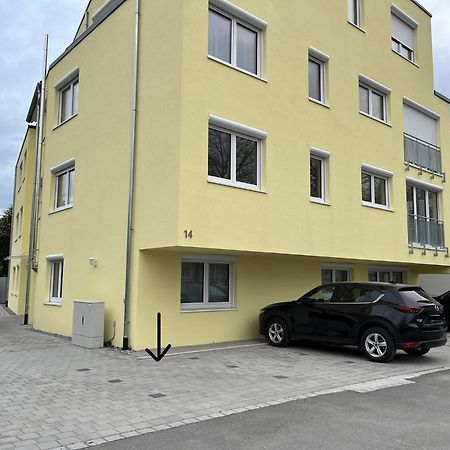Ferienwohnung Bodensee-Flair Радолфцел ам Бодензее Екстериор снимка