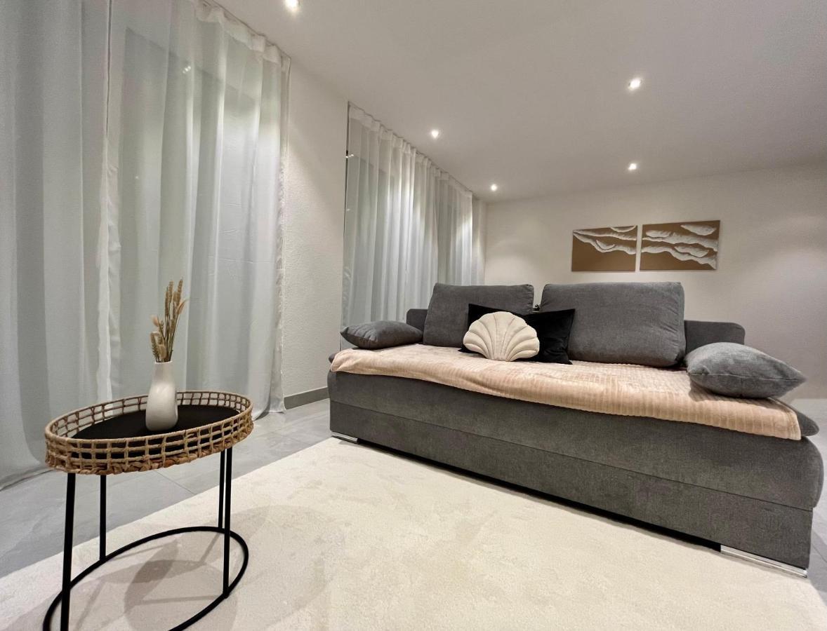 Ferienwohnung Bodensee-Flair Радолфцел ам Бодензее Екстериор снимка