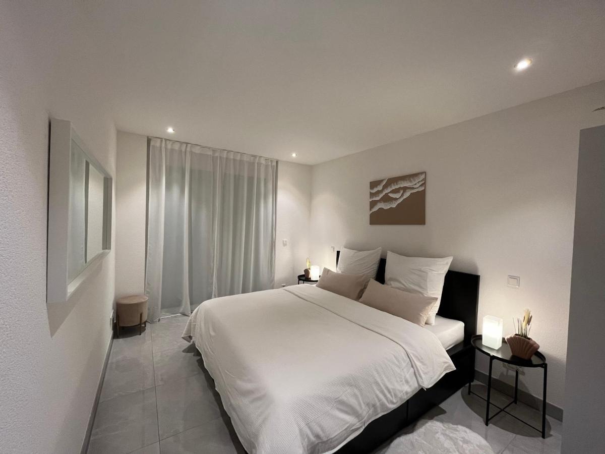 Ferienwohnung Bodensee-Flair Радолфцел ам Бодензее Екстериор снимка