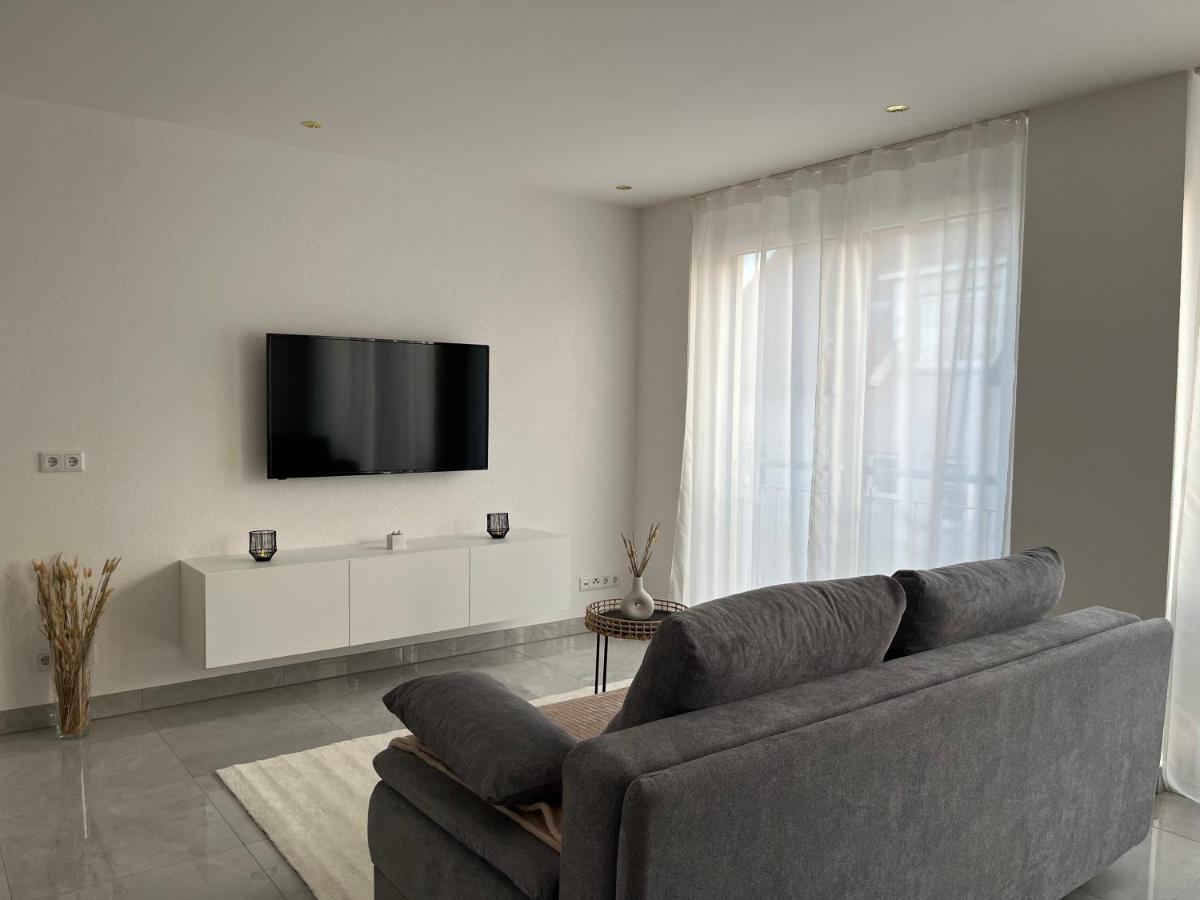 Ferienwohnung Bodensee-Flair Радолфцел ам Бодензее Екстериор снимка