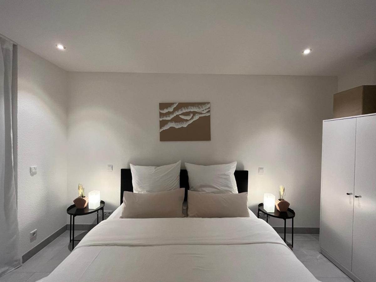 Ferienwohnung Bodensee-Flair Радолфцел ам Бодензее Екстериор снимка