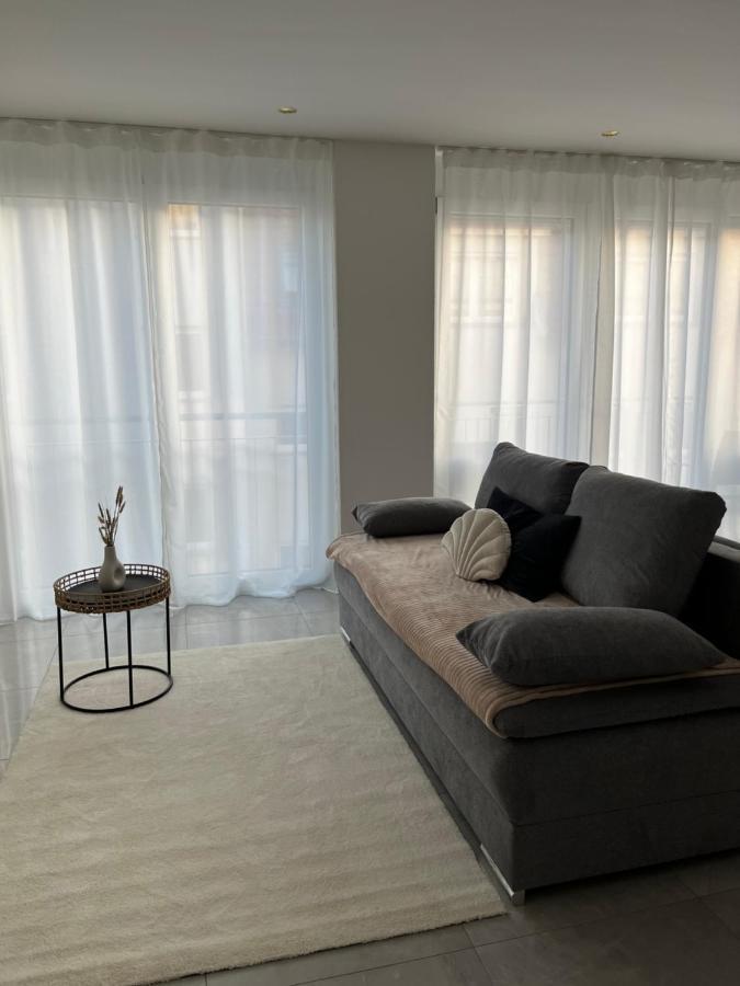 Ferienwohnung Bodensee-Flair Радолфцел ам Бодензее Екстериор снимка