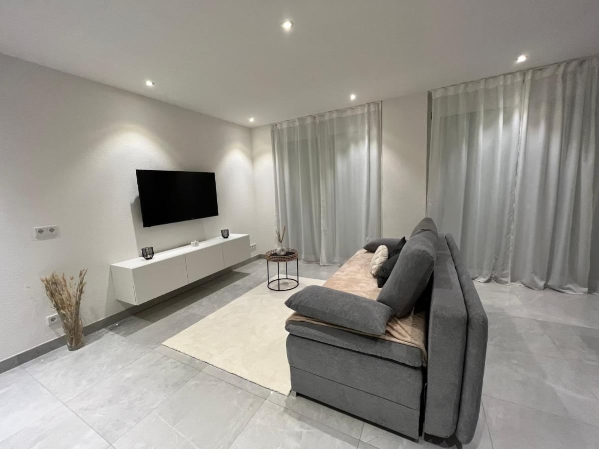 Ferienwohnung Bodensee-Flair Радолфцел ам Бодензее Екстериор снимка