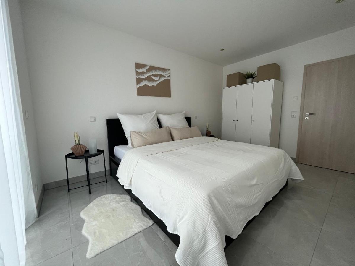 Ferienwohnung Bodensee-Flair Радолфцел ам Бодензее Екстериор снимка