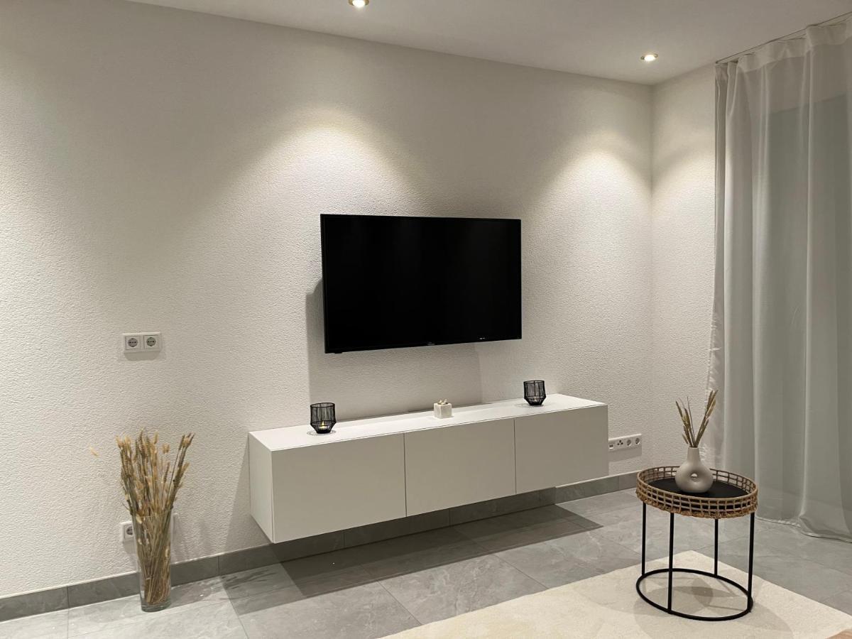 Ferienwohnung Bodensee-Flair Радолфцел ам Бодензее Екстериор снимка