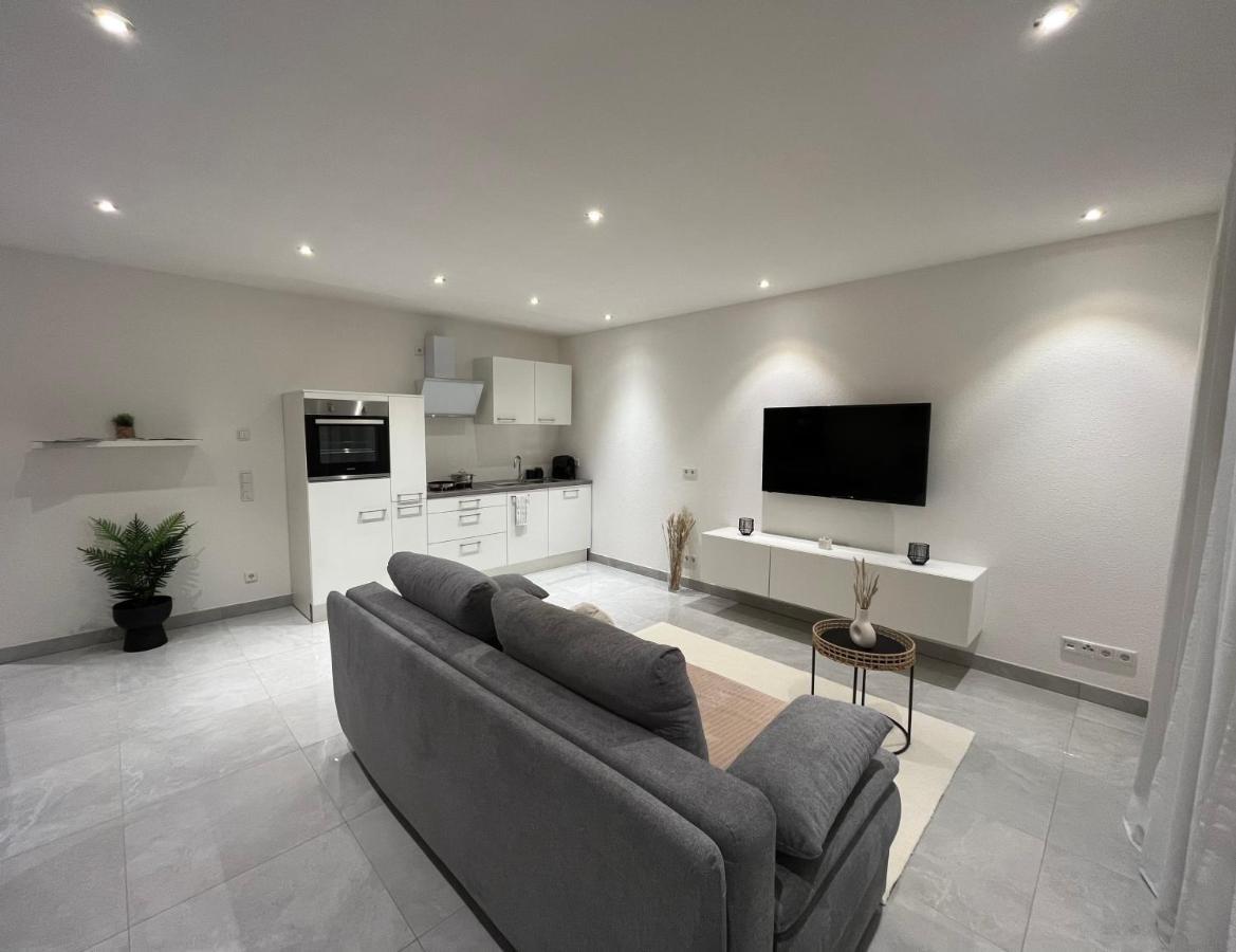 Ferienwohnung Bodensee-Flair Радолфцел ам Бодензее Екстериор снимка