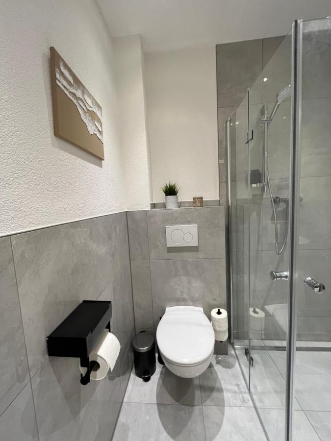 Ferienwohnung Bodensee-Flair Радолфцел ам Бодензее Екстериор снимка