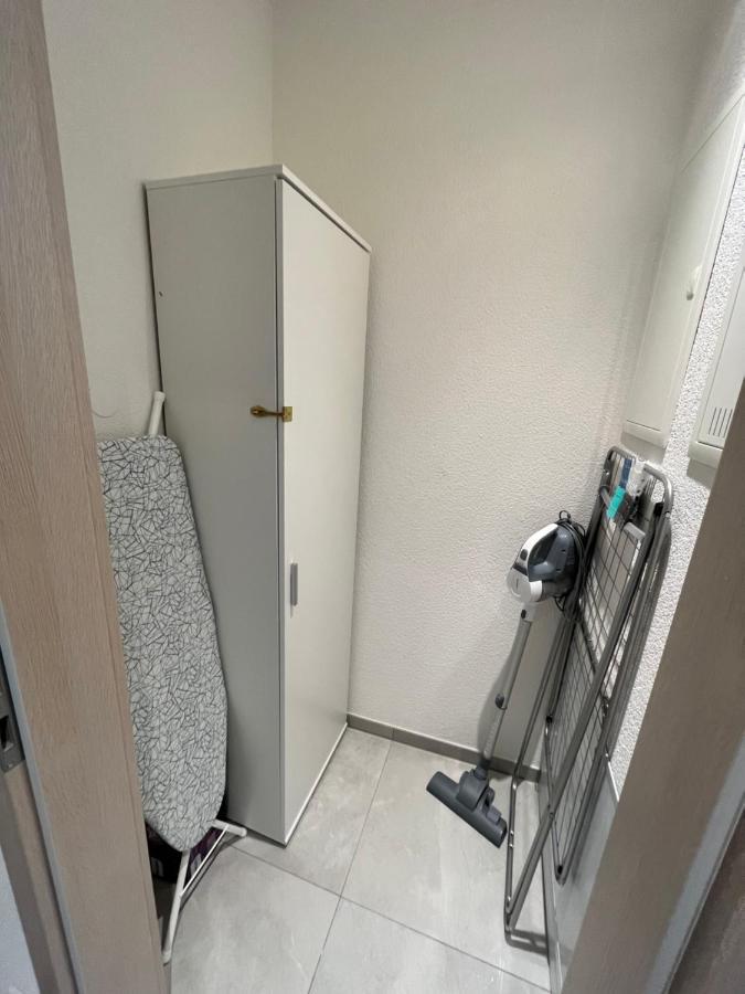 Ferienwohnung Bodensee-Flair Радолфцел ам Бодензее Екстериор снимка
