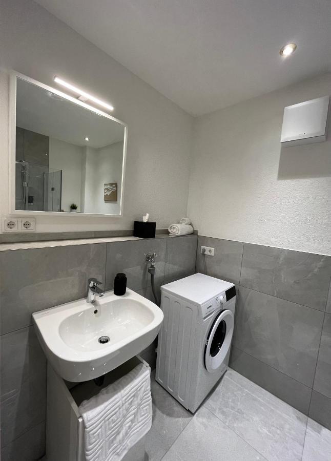 Ferienwohnung Bodensee-Flair Радолфцел ам Бодензее Екстериор снимка
