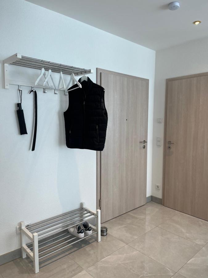 Ferienwohnung Bodensee-Flair Радолфцел ам Бодензее Екстериор снимка